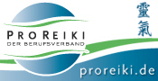 Pro Reiki Banner