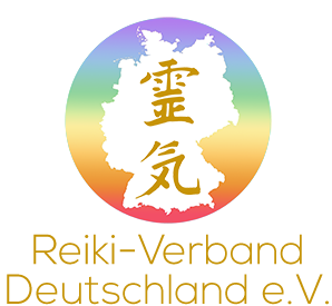 Reiki Verband Deutschland Banner